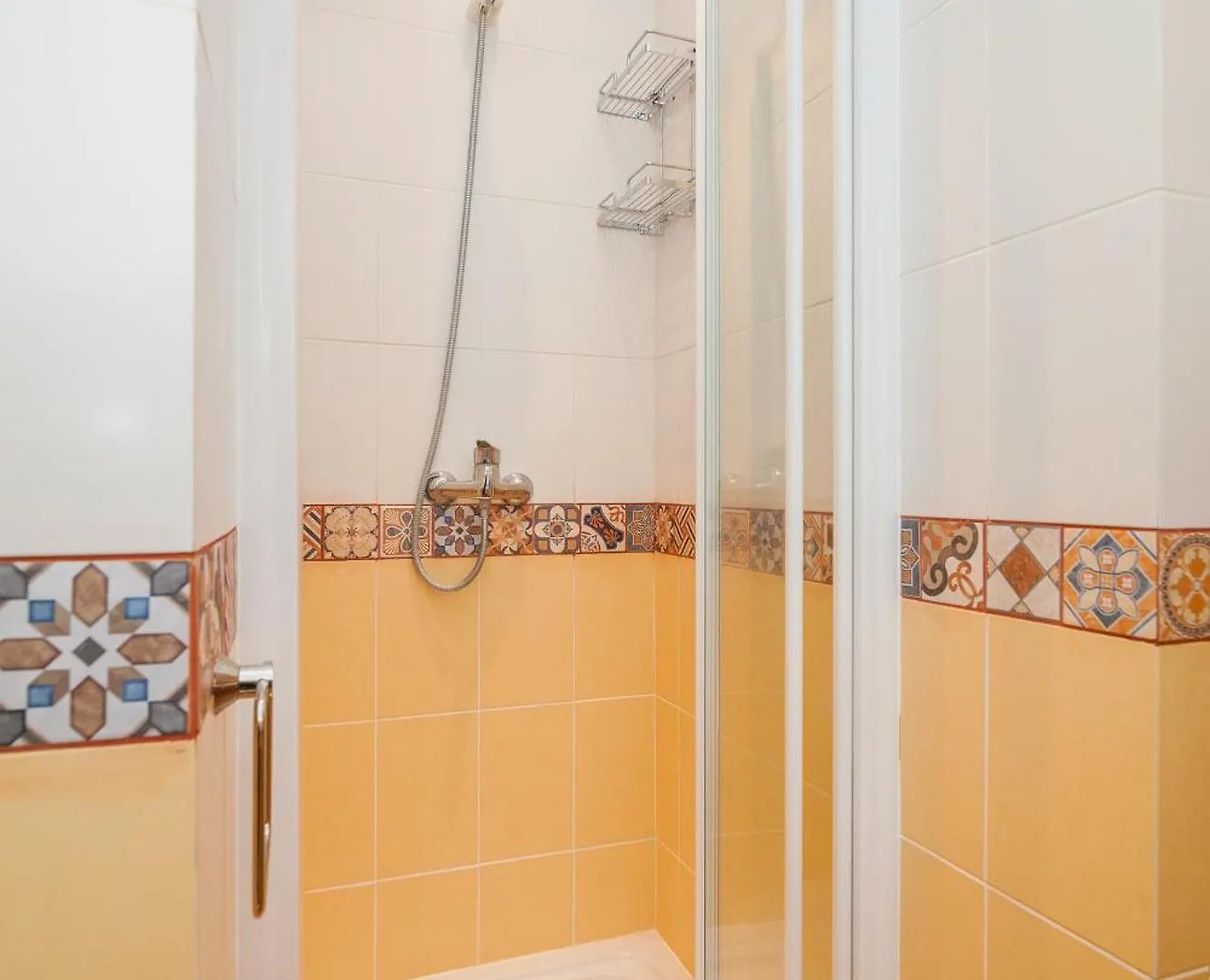 Paraiso Bamboo - Fibre Net, Heart Of The Los Gigantes, 2 Bedrooms, 2 Bathrooms, Tv Channels Acantilado de los Gigantes Spanyolország